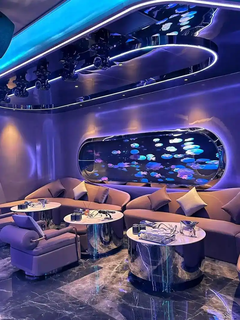 桂林商务ktv与片场区别解析-秀峰区ktv预定