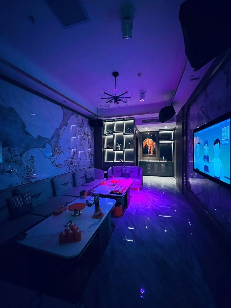 桂林商务KTV场所推荐-秀峰区ktv预定